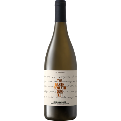 The Earth Beneath Our Feet Field Blend 2025